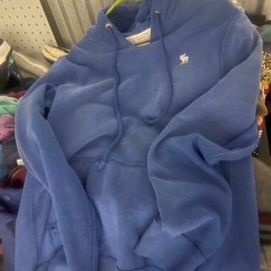 Abercrombie Hoodie